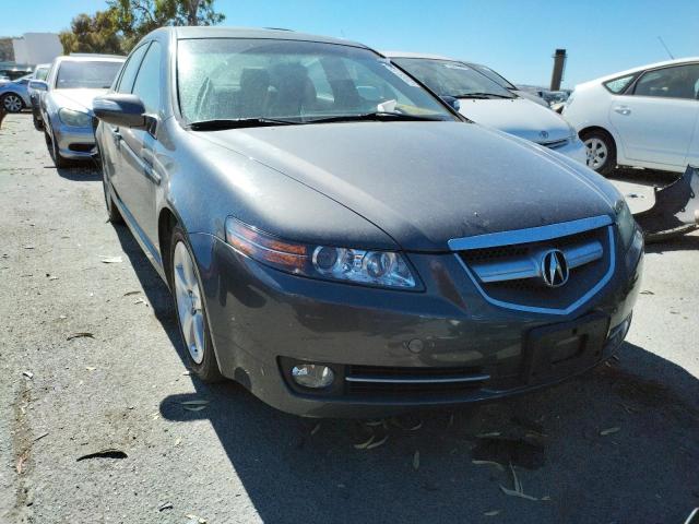 ACURA TL 2008 19uua66258a011254