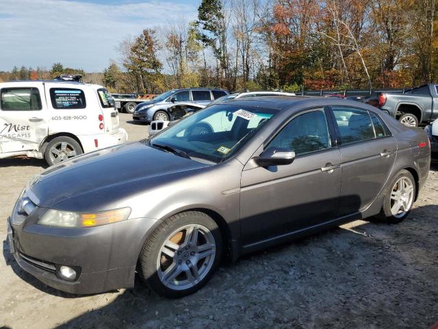 ACURA TL 2008 19uua66258a012307