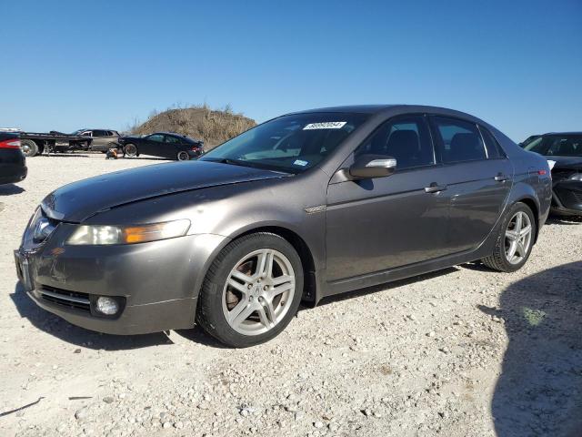 ACURA TL 2008 19uua66258a012789