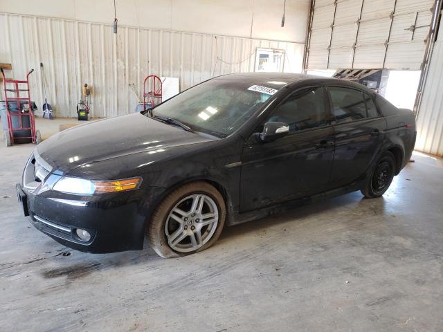 ACURA TL 2008 19uua66258a014316