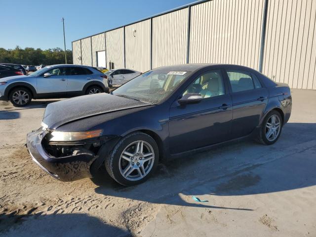 ACURA TL 2008 19uua66258a014848