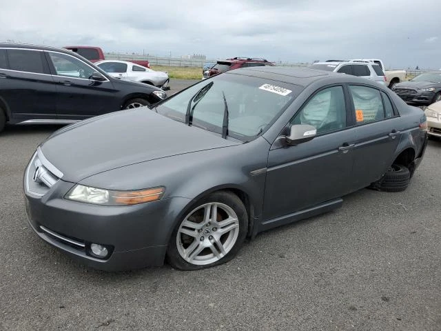 ACURA TL 2008 19uua66258a016311