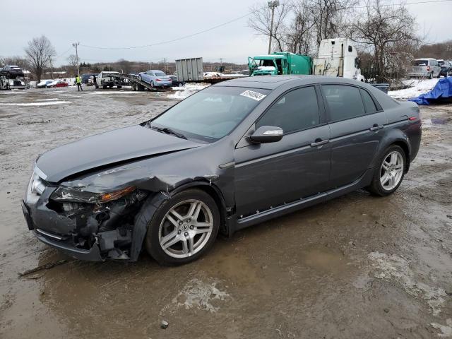 ACURA TL 2008 19uua66258a018222