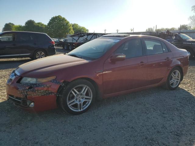 ACURA TL 2008 19uua66258a020164