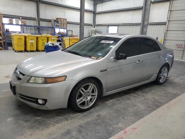 ACURA TL 2008 19uua66258a020617