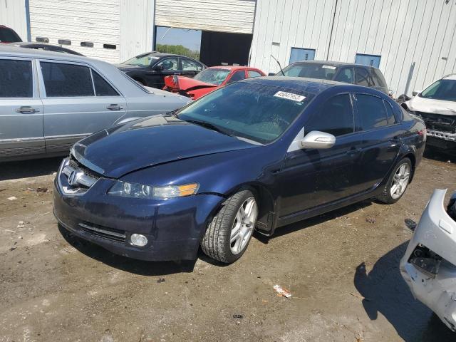 ACURA TL 2008 19uua66258a024439