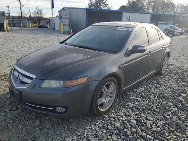 ACURA TL 2008 19uua66258a028717