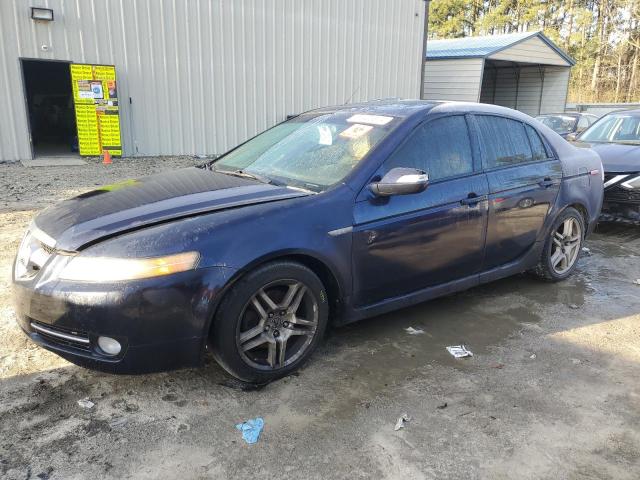 ACURA TL 2008 19uua66258a028751