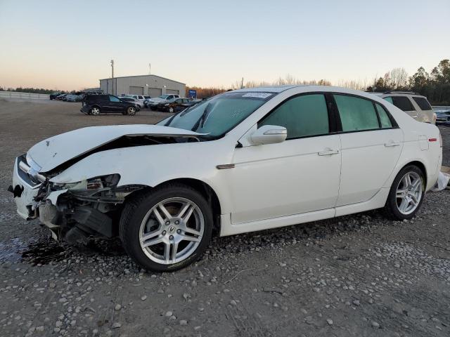 ACURA TL 2008 19uua66258a032993