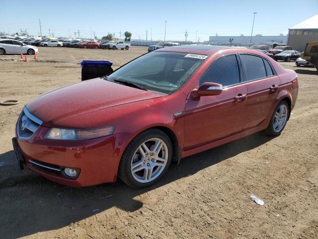 ACURA TL 2008 19uua66258a033481