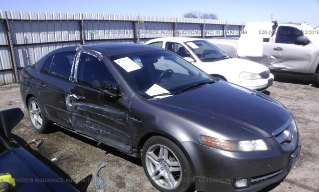 ACURA TL 2008 19uua66258a033965