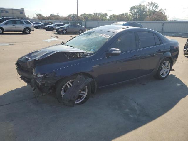 ACURA TL 2008 19uua66258a036915