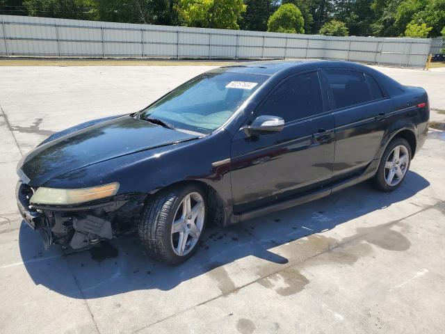 ACURA TL 2008 19uua66258a037417