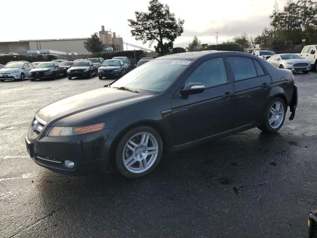 ACURA TL 2008 19uua66258a037630