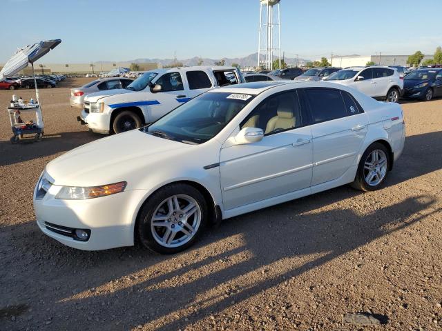 ACURA TL 2008 19uua66258a041239