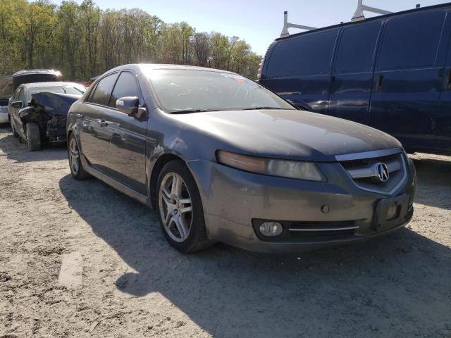 ACURA TL 2008 19uua66258a042052