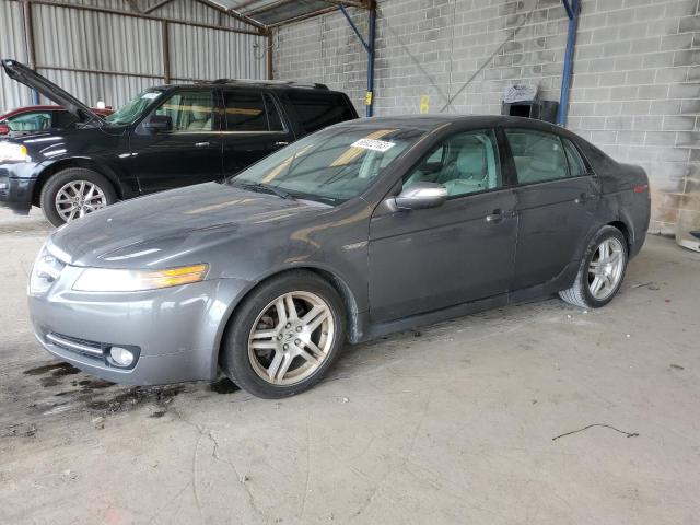 ACURA TL 2008 19uua66258a044660