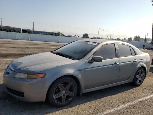 ACURA TL 2004 19uua66264a003318