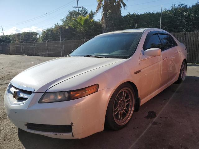 ACURA TL 2004 19uua66264a007983