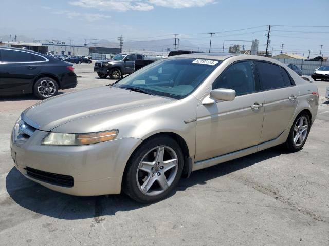 ACURA TL 2004 19uua66264a018868