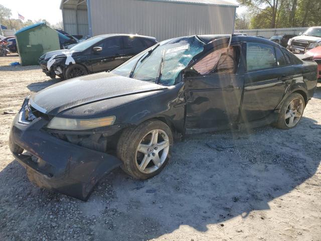 ACURA TL 2004 19uua66264a029868