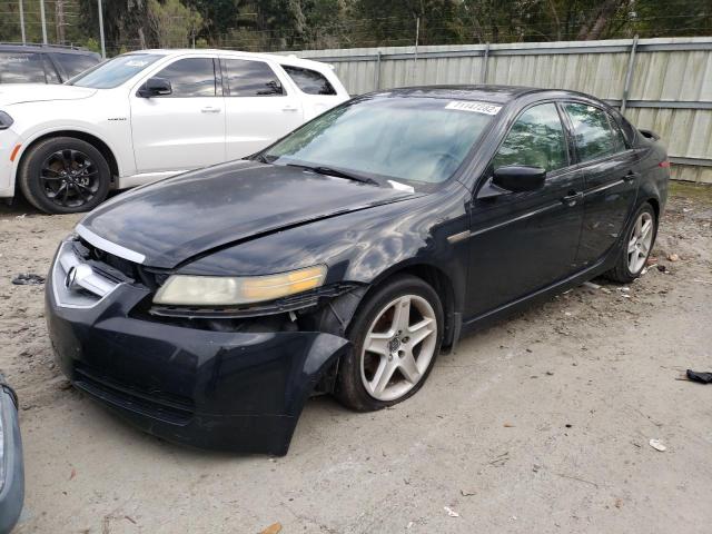 ACURA TL 2004 19uua66264a044967