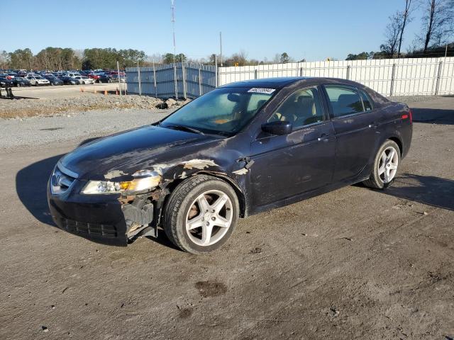 ACURA TL 2004 19uua66264a046766