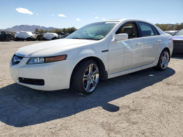 ACURA TL 2004 19uua66264a047593