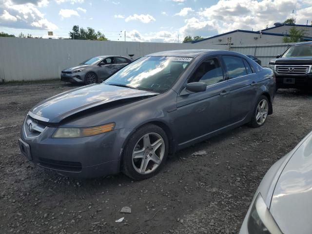 ACURA TL 2004 19uua66264a056181