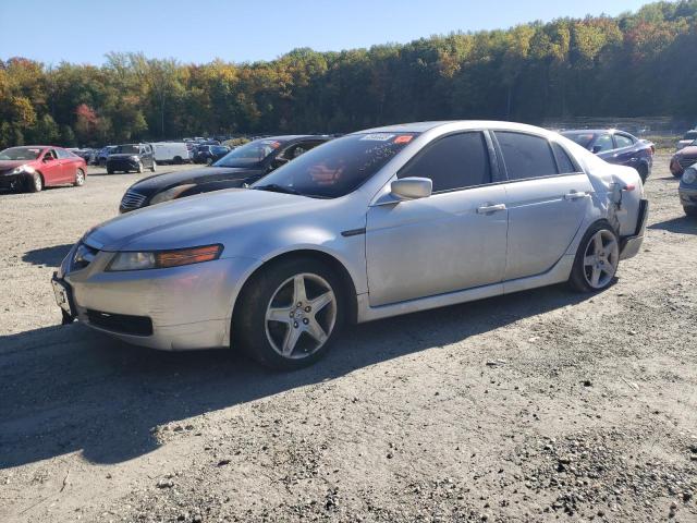 ACURA TL 2004 19uua66264a059078