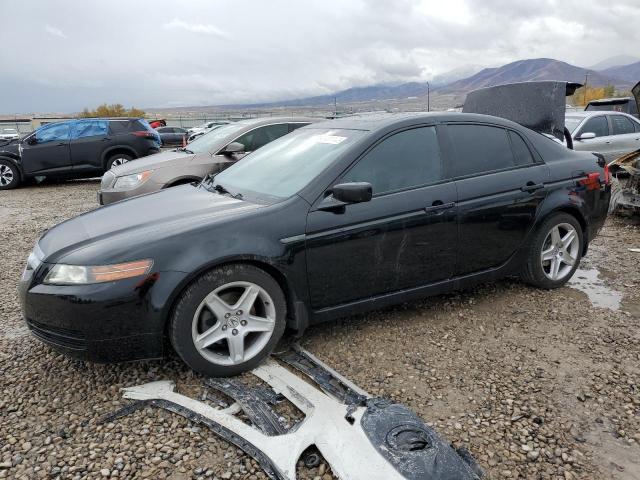 ACURA TL 2004 19uua66264a069254