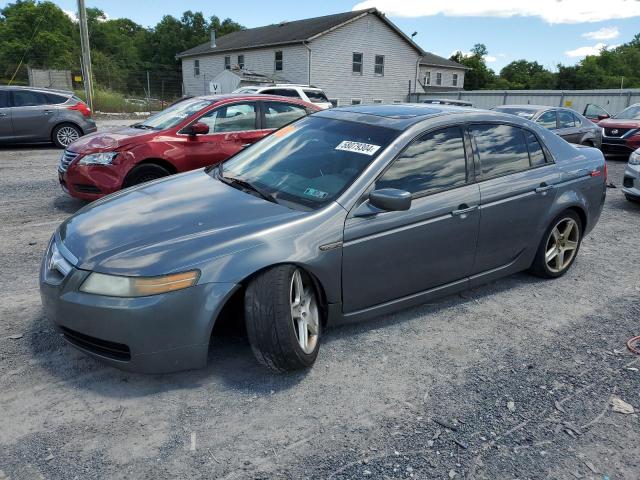 ACURA TL 2005 19uua66265a000310