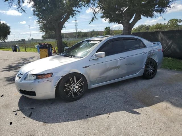 ACURA TL 2005 19uua66265a019620