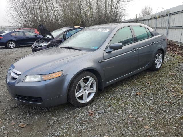 ACURA TL 2005 19uua66265a023103