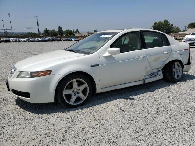 ACURA TL 2005 19uua66265a026941