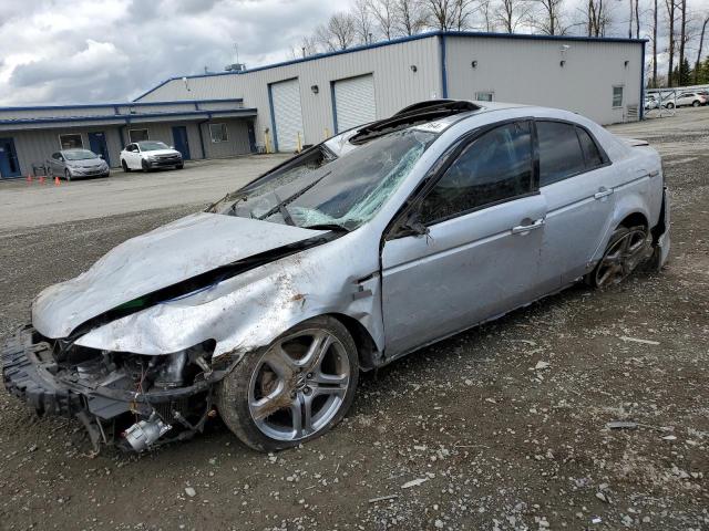 ACURA TL 2005 19uua66265a034781