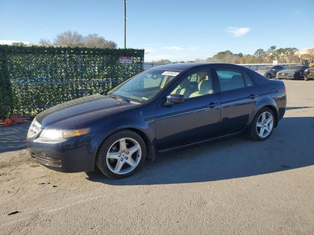 ACURA TL 2005 19uua66265a034876