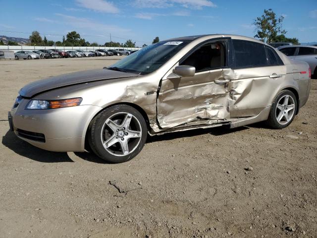 ACURA TL 2005 19uua66265a036899