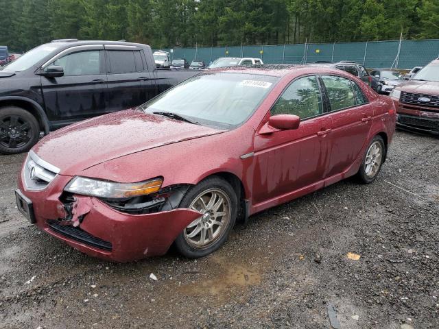 ACURA TL 2005 19uua66265a045361