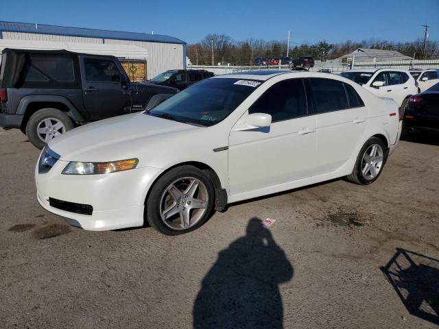 ACURA TL 2005 19uua66265a045439