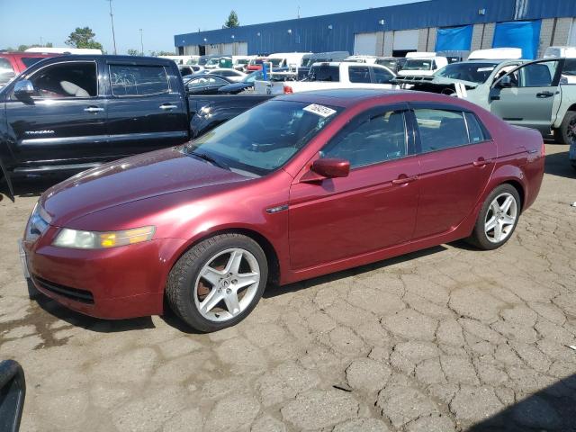 ACURA TL 2005 19uua66265a045473