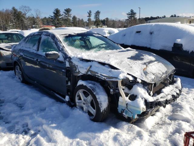 ACURA TL 2005 19uua66265a049989