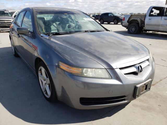 ACURA TL 2005 19uua66265a050026