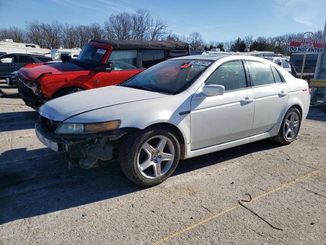 ACURA TL 2005 19uua66265a058689