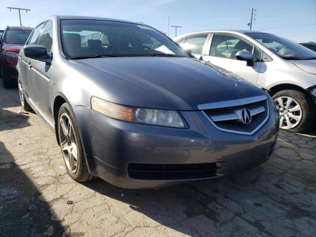 ACURA TL 2005 19uua66265a058952