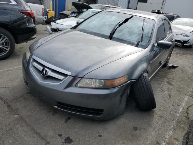 ACURA TL 2005 19uua66265a059048