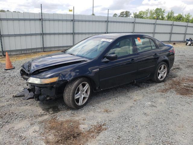 ACURA TL 2005 19uua66265a059339