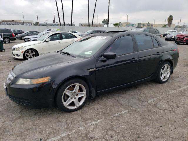 ACURA TL 2005 19uua66265a060894