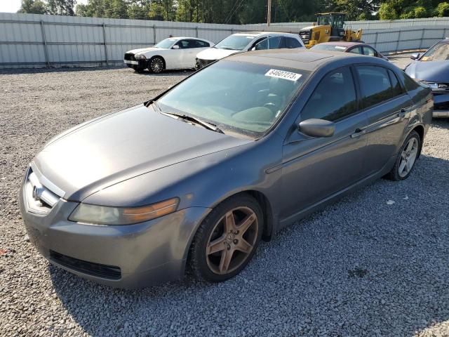 ACURA TL 2005 19uua66265a069188