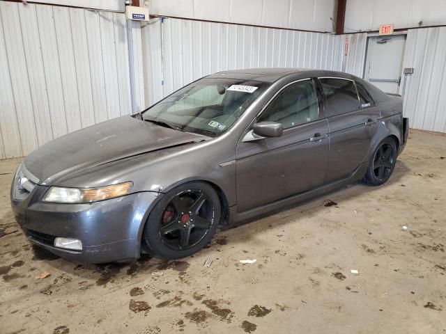 ACURA TL 2005 19uua66265a070471